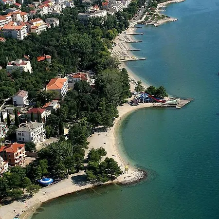 Daire Striga With 2 And Balcony *