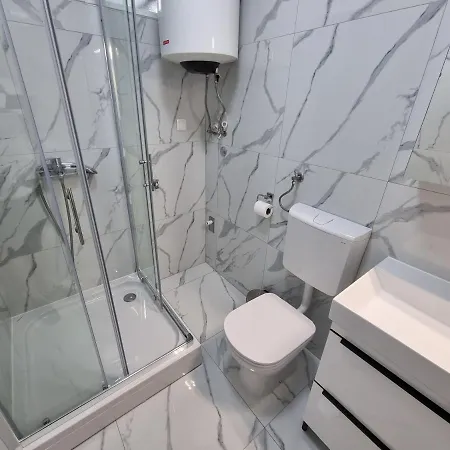 Striga With 2 And Balcony