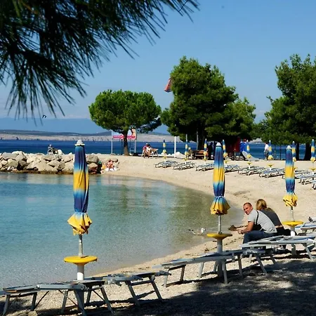 Daire Striga With 2 And Balcony *