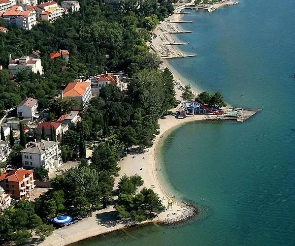 Apartman Striga With 2 And Balcony *