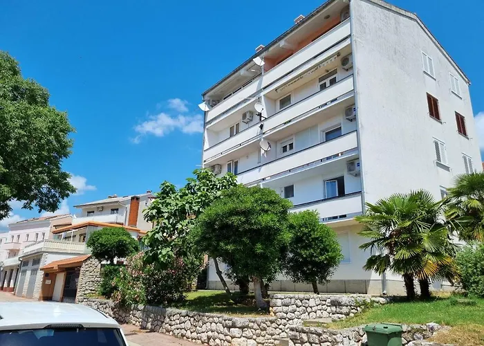 Striga With 2 And Balcony *