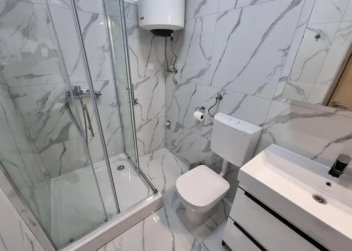 Striga With 2 And Balcony