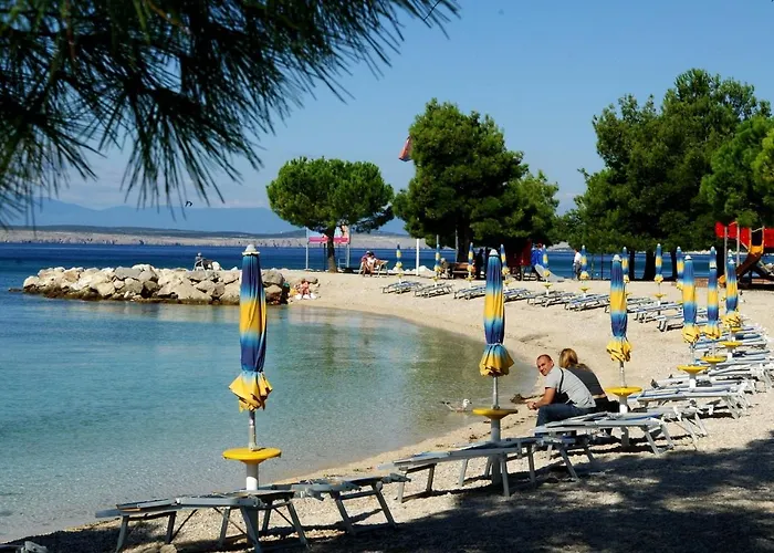 Apartman Striga With 2 And Balcony *